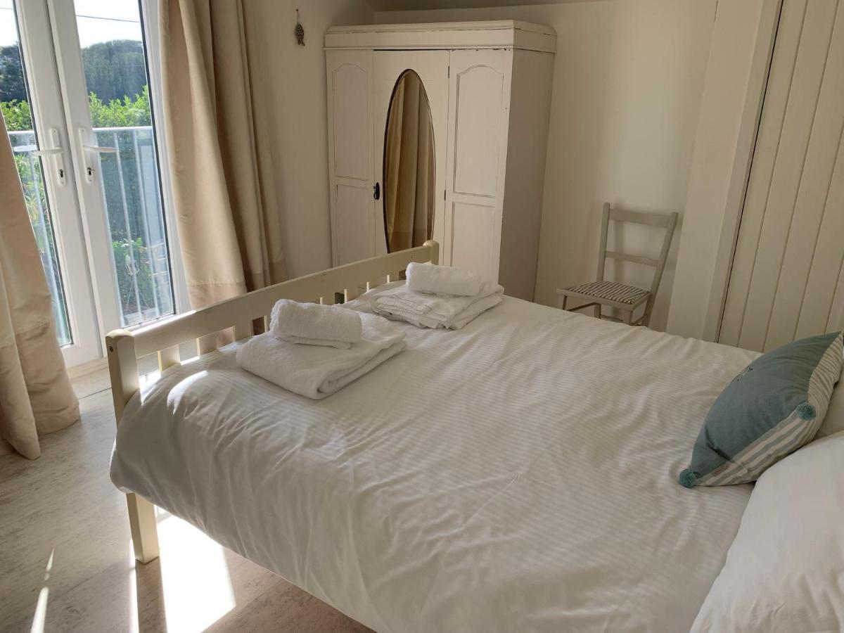 Saint AnthonyLittle Karenza Is The Perfect Cornish Getaway别墅 外观 照片