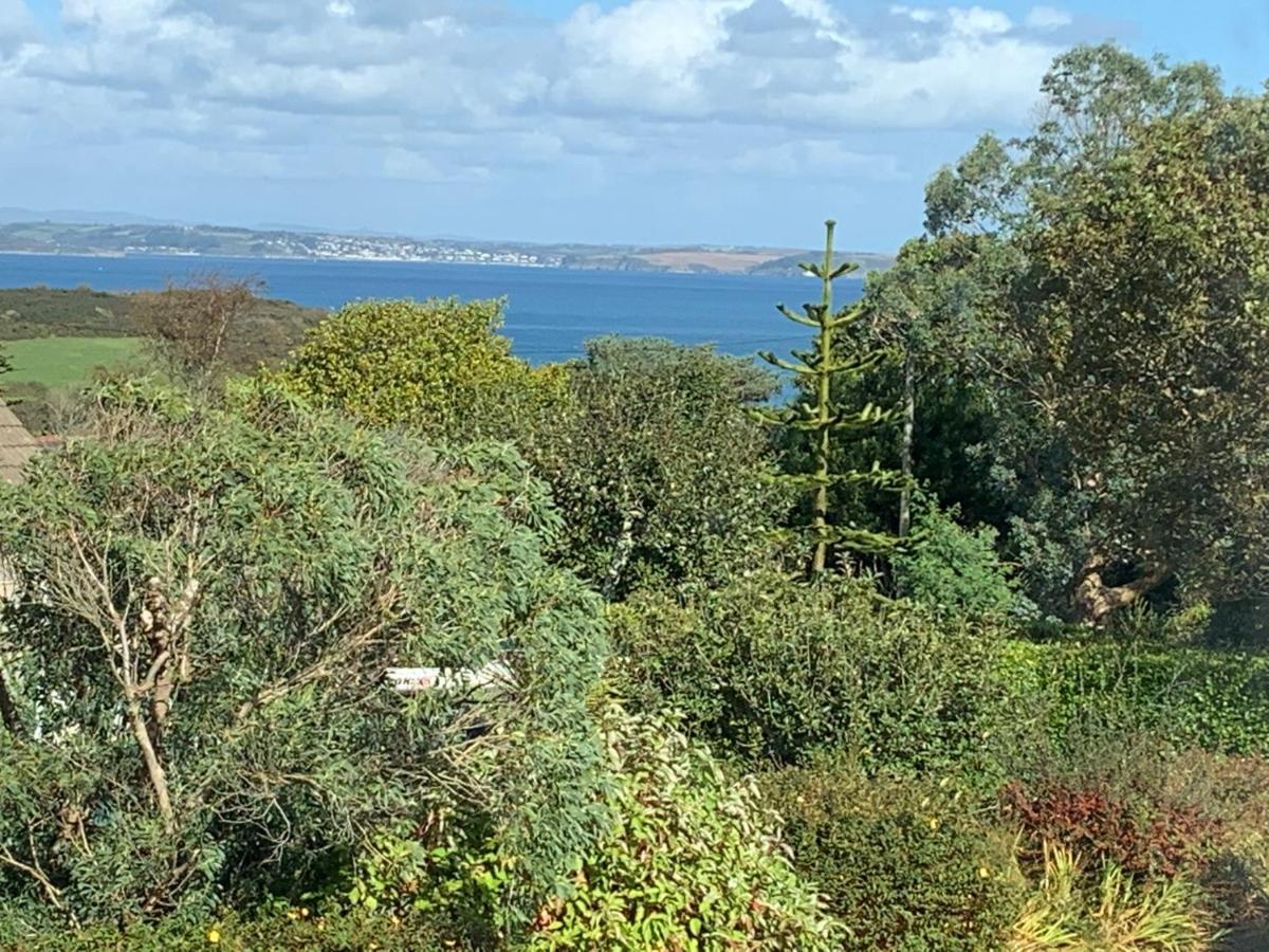 Saint AnthonyLittle Karenza Is The Perfect Cornish Getaway别墅 外观 照片