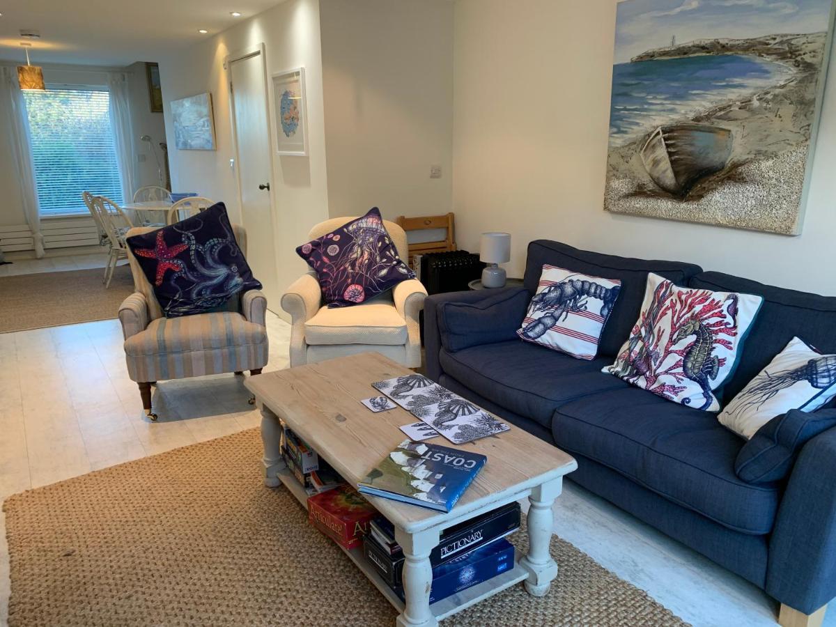 Saint AnthonyLittle Karenza Is The Perfect Cornish Getaway别墅 外观 照片