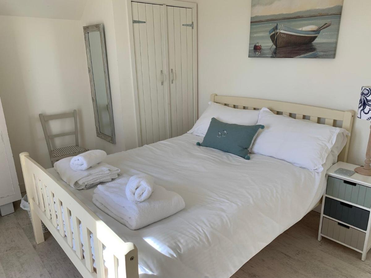 Saint AnthonyLittle Karenza Is The Perfect Cornish Getaway别墅 外观 照片