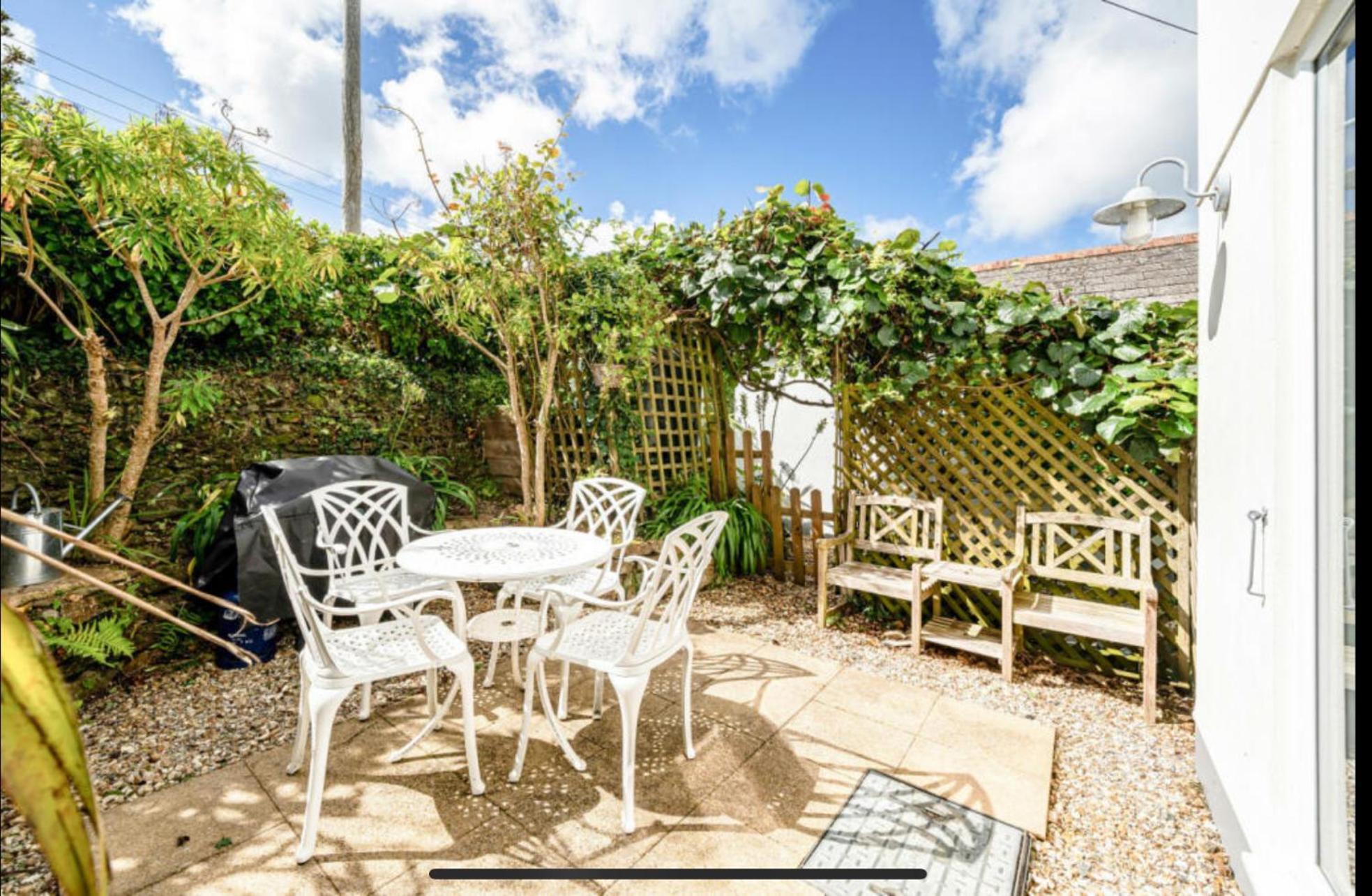 Saint AnthonyLittle Karenza Is The Perfect Cornish Getaway别墅 外观 照片
